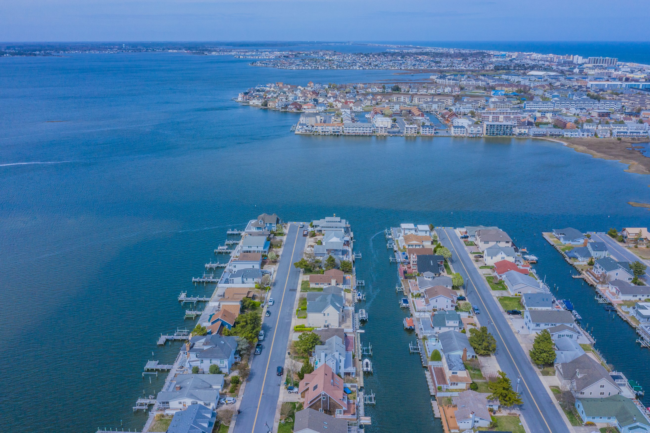 New Luxury 4 Bedroom Waterfront Home in Ocean City, MD Coming Soon!